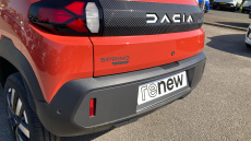 Dacia Spring 27kWh Expression 65 48kW 5dr Auto Electric Hatchback